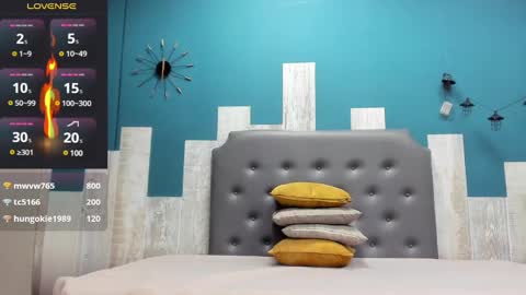 Rhaegal online show from March 2025 02:59:02 AM