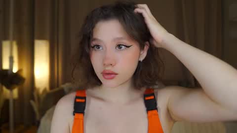 Nanami online show from March 2026 06:00:01 PM