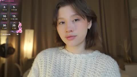 Nanami online show from March 2026 06:24:02 PM