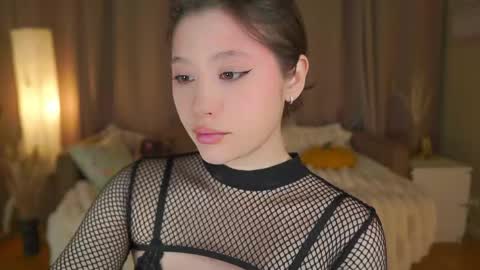 Nanami online show from April 2026 06:21:01 PM