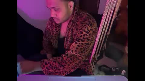 Rhythm Hates online show from January 2026 10:35:02 PM
