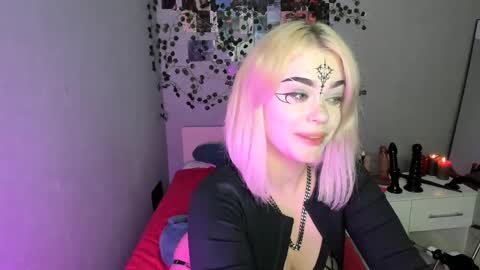 Rina online show from April 2026 09:56:02 PM