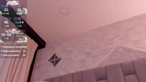 Riana online show from February 2025 03:57:02 AM