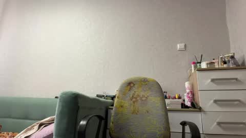 Rianna online show from April 2026 07:11:01 AM