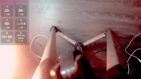 Rianna Garcia online show from March 2026 02:04:02 AM