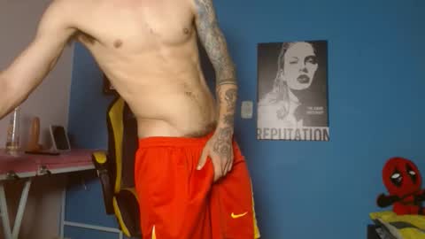 ricardo_big_cock online show from April 2026 11:27:01 PM