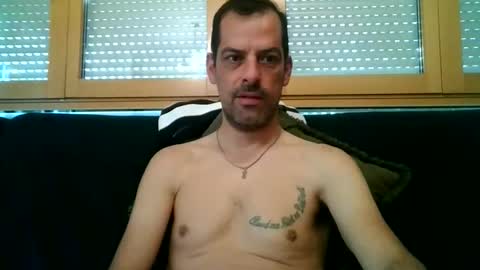 ricardohawtin online show from May 2026 08:31:01 AM