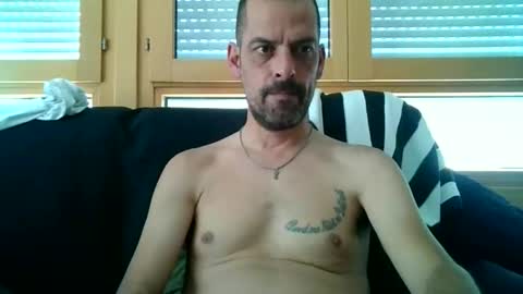 ricardohawtin online show from May 2026 04:57:01 PM