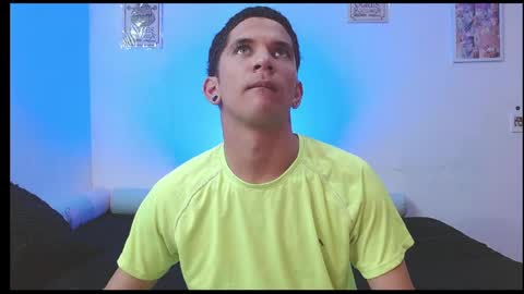 Snapshot of rich_de_la_rosa chatting on May 2026 12:27:01 AM rich and kitty online show from May 2026 12:27:01 AM