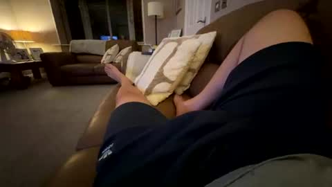 UK Straight Guy online show from July 2026 10:27:01 PM