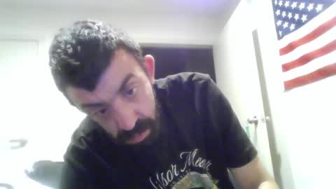 Richard online show from April 2026 08:48:01 AM