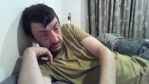 Richard online show from June 2026 09:35:02 AM