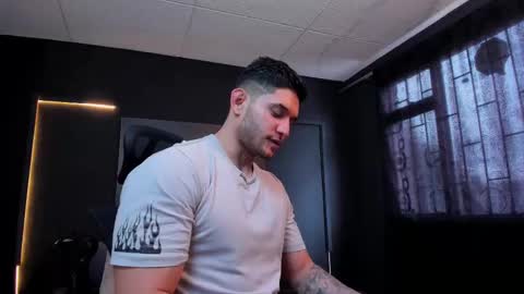 Ricardo online show from October 2025 02:14:02 PM