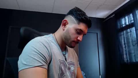 Ricardo online show from January 2026 02:22:02 PM