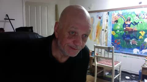 Richard online show from May 2026 11:54:01 PM