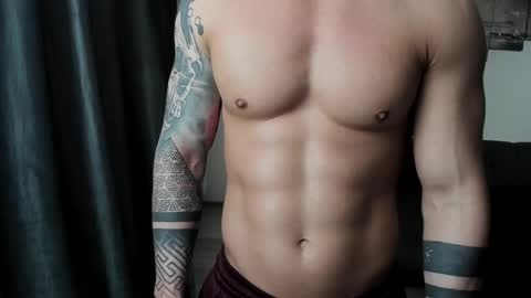 RichardDarell online show from April 2026 04:57:02 AM