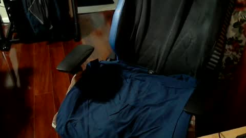 Cindy Du bois online show from July 2026 09:06:02 PM