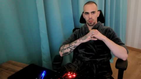RichieKash online show from May 2026 01:45:02 AM