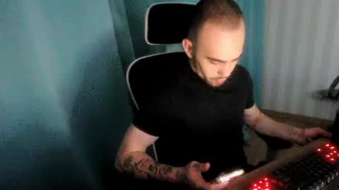 RichieKash online show from July 2026 10:36:01 PM
