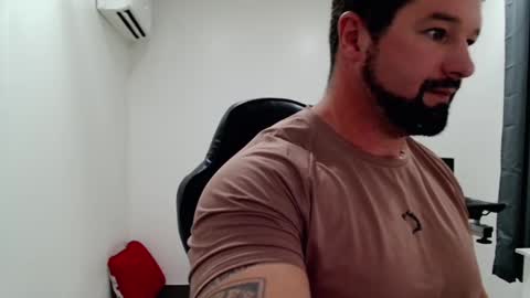 Rickseduction online show from November 2025 03:44:02 PM