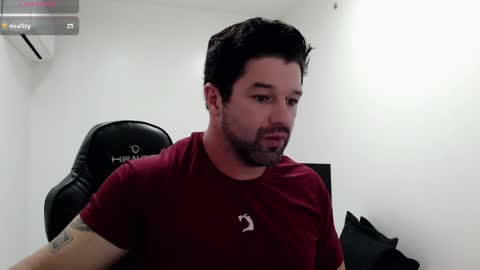 Rickseduction online show from May 2026 08:03:01 PM