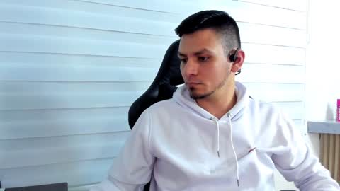  Rick Diesel  online show from February 2025 09:30:01 AM