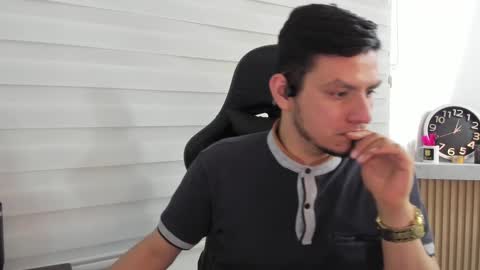  Rick Diesel  online show from October 2025 06:00:01 AM