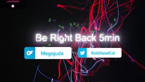  Rick Diesel  online show from June 2026 10:15:01 AM
