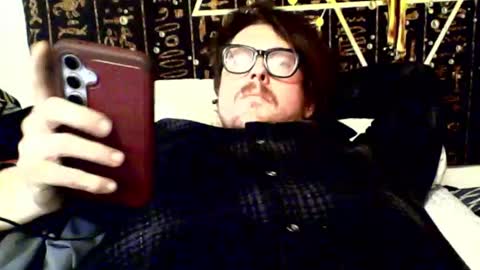 RICK DAYDREAM online show from March 2026 05:40:01 PM