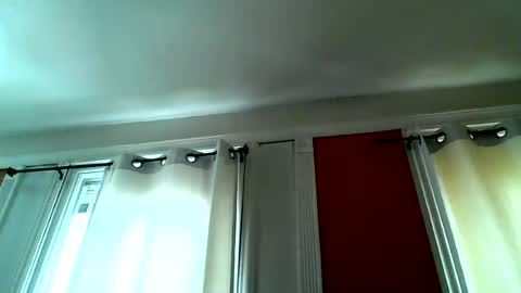 RICK DAYDREAM online show from July 2026 07:21:01 PM