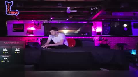 rickeyslatter69 online show from February 2026 10:28:01 PM