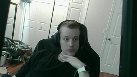 Snapshot of rickgosling chatting on March 2026 07:20:02 PM rickgosling online show from March 2026 07:20:02 PM