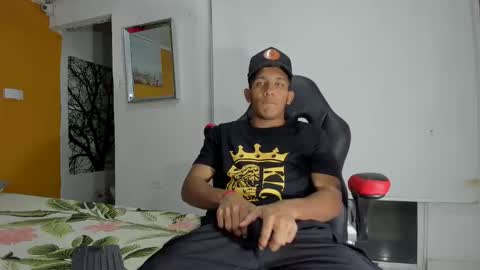 RICKY online show from March 2026 02:16:02 AM