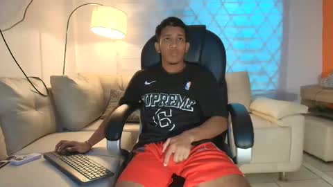 RICKY online show from March 2026 02:23:01 AM