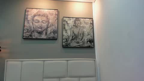 Ricky Backus online show from March 2026 02:56:01 PM