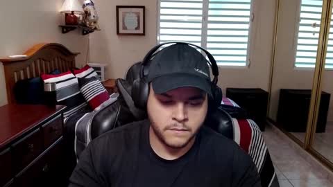 Ricky online show from December 2024 08:36:02 PM