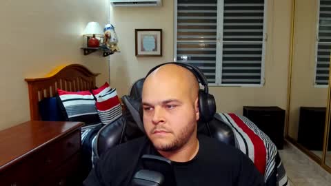 Ricky online show from December 2024 12:09:01 AM