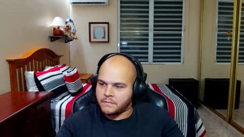 Ricky online show from December 2024 10:51:01 PM