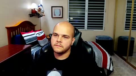 Ricky online show from December 2024 11:41:02 PM