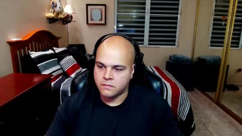 Ricky online show from February 2025 11:24:01 PM