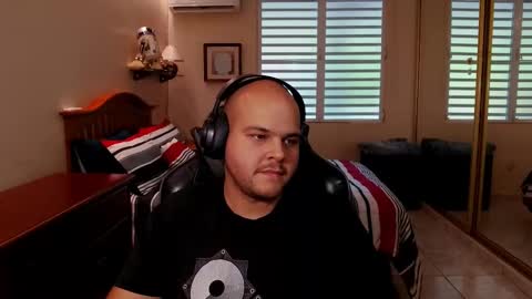 Ricky online show from September 2025 09:27:02 PM