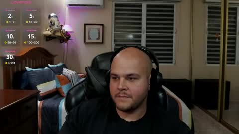 Ricky online show from April 2026 12:30:02 AM