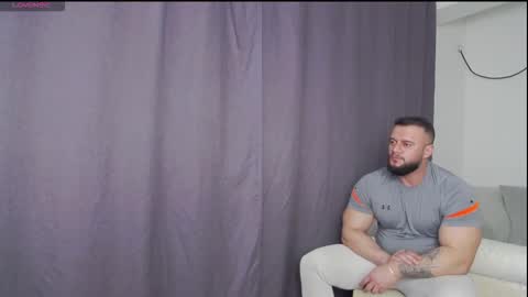 rickymiami1 online show from March 2026 08:45:01 PM