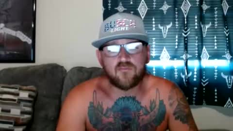 Ricky Rodeo online show from May 2026 11:50:01 PM