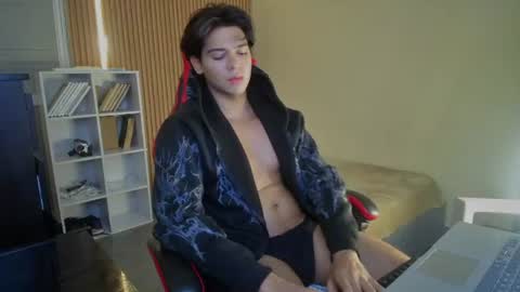 rico_homeboy online show from July 2026 03:36:02 AM