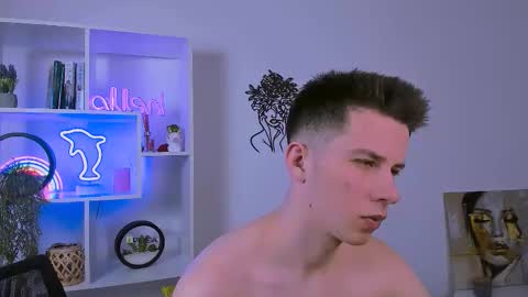 Rico online show from February 2026 07:43:01 PM