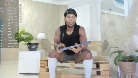 RicoBrowm online show from March 2026 04:06:01 AM