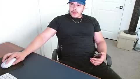 Rico After Dark online show from April 2026 11:05:02 PM