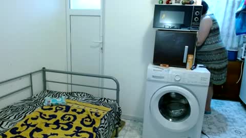 Ridemeraf online show from December 2024 10:05:02 AM