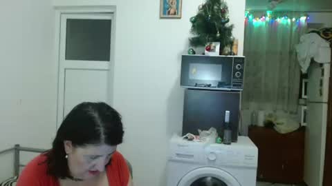 Ridemeraf online show from February 2025 08:53:02 PM